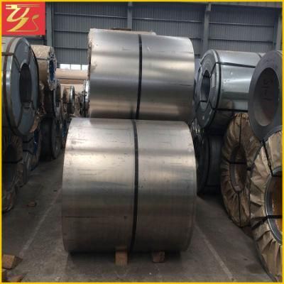 Width 916mm Cold Rolled Steel Coil Used for Drum Manufacturing