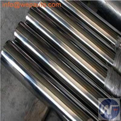 Forging Manufacture Chrome Plated Steel Bar