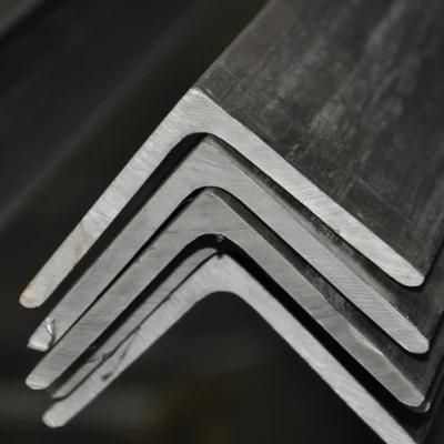 316L 310S 2205 Stainless Steel Angle Bar Supplier