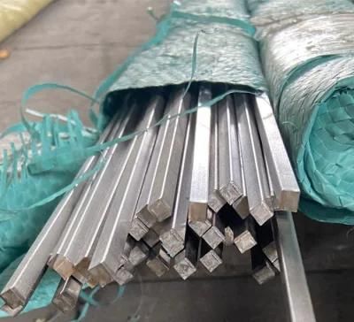 2mm 3mm 5mm 6mm Metal Rod Ss 201 304 321 31803 Stainless Steel Round Bar Rod
