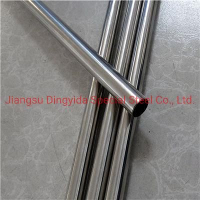 Custom Stainless Steel Tube Ss 304 Tube Stainless Steel Pipes