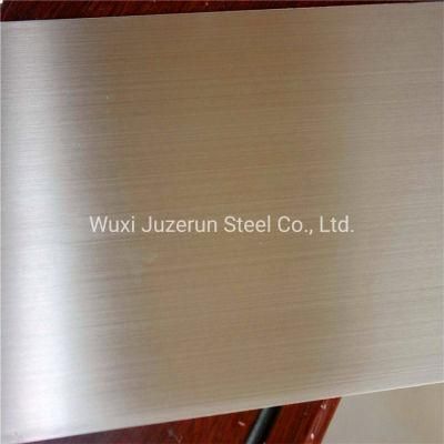 Manufacturer Supply 304 430 316 Sheets Stainless Steel Price