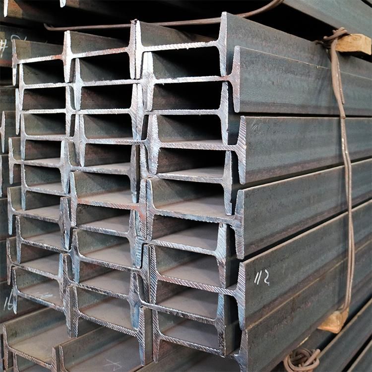 Cheap Hot DIP Galvanized Structural Steel H Beam for Prefabricated Building