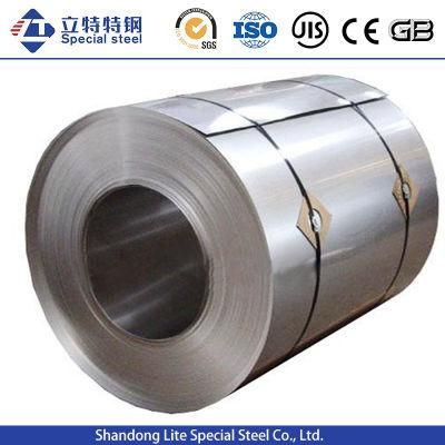 201 304 304n 316L 309S 310S 430 410 420 Stainless Steel Coil Ss Coil Manufacturer