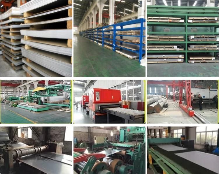 310 309 316 Stainless Steel Sheet SUS 304 Stainless Steel Plate Price Per Kg Stainless Sheet
