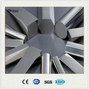 Hex Stainless Steel 304 316L Stainless Steel Bar