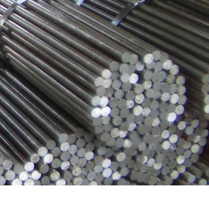 Supply SKD11 Steel Bar/SKD11 Steel Rod/SKD11 Round Rod/SKD11 Round Bar