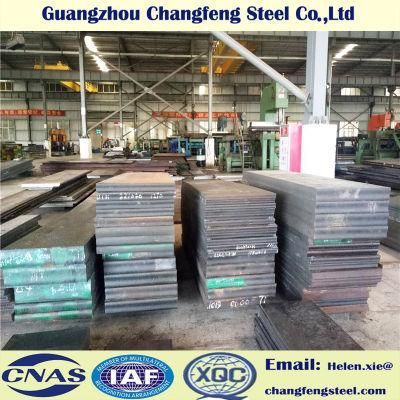 SCM440, 1.7225, 4140 Alloy Steel Sheet For Hot Rolled Special Steel