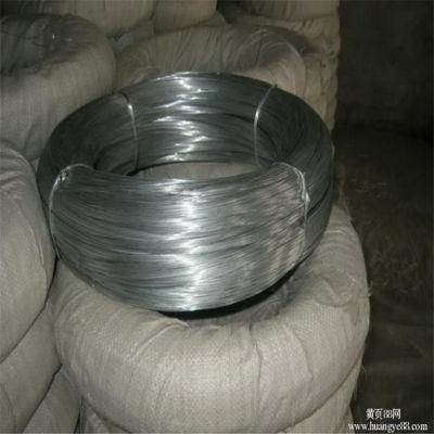 Made in China Factory 1022A Grade Cold Heading Steel Wire to Make Screw Nails