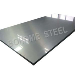 Stainless Steel Sheet