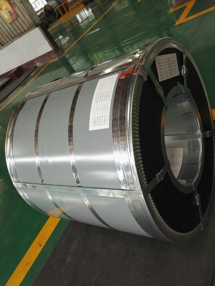 Prime PPGL Steel Coils