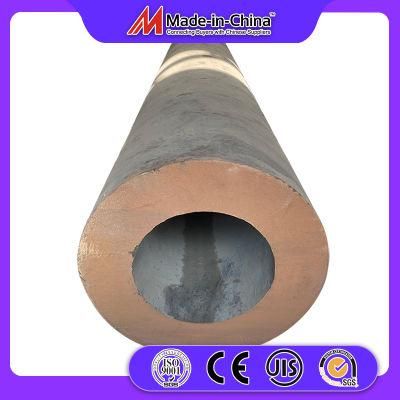 Manufacturer Supply S235jrh Hot Rolled Carbon Steel Pipe