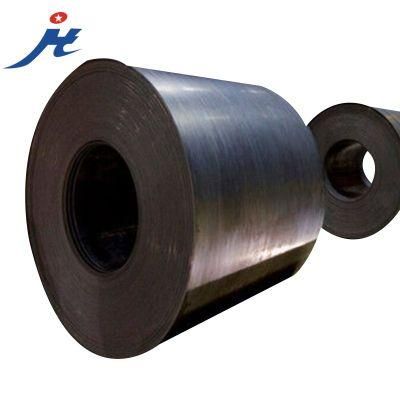 Hing Low Q195 Q235 Ss400 Carbon Blue Steel Strip Coil