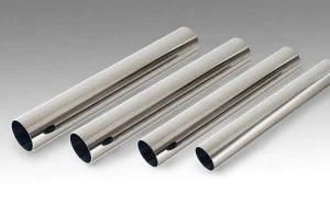 SCR440 Structural Alloy Steel Pipe / Sheet
