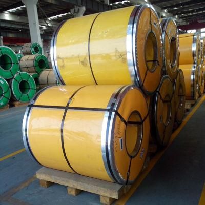 4X8 Standard 304 Stainless Steel Coil