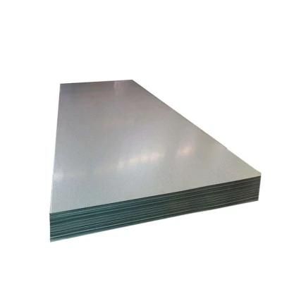 Zero Spangle Gi Sheet 0.7mm Thickness 4X8FT Dx51d Galvanized Steel Sheet