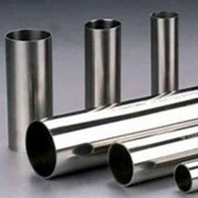 Alloy Steel Coil JIS 201 304 Tp Square Pipe Polished Stainless Steel Tube Cold Drawn