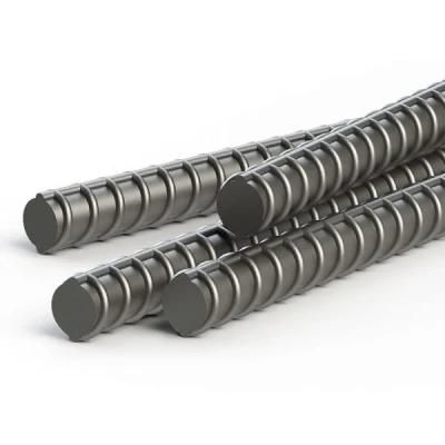 Hot Rolled Deformed Steel Bar or Straight Reinforced Deformed Steel Iron Barvvvvvvvvvvvvvvvvvvvvvvvvvvvvvvvv