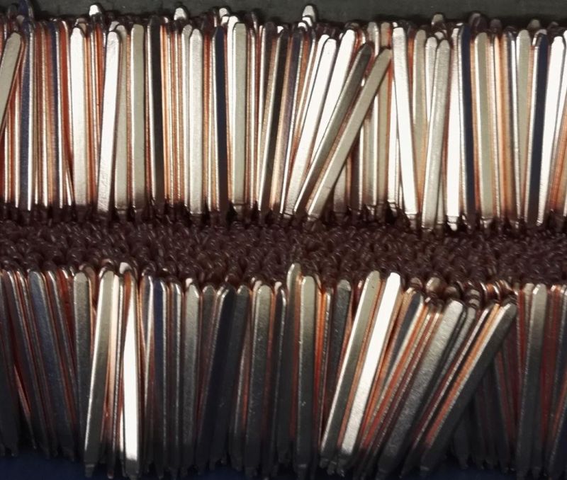 Sintered Flat Heat Pipe for Automobile Light