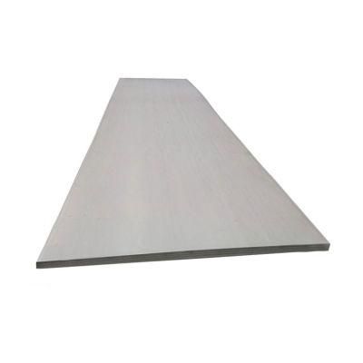 Hot Sale 4mm Hr55 Hr207 Alloy PE16 Nimonic PE16 Steel Sheet Plates