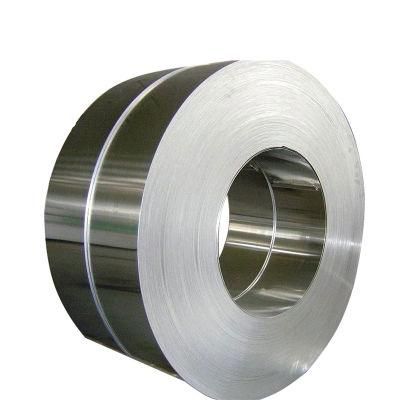 Factory Wholesale Suppliers Customized 201/202/304/ Surface Stainless Steel Coil