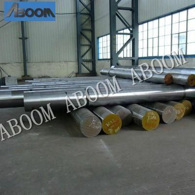 S31500 / 3re60 Duplex Stainless Steel Round Bar for Pulp Paper Industry