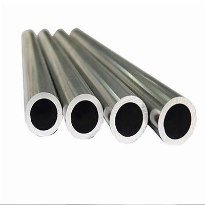 Supply 304 316L 2205 310S Stainless Steel Seamless Pipe