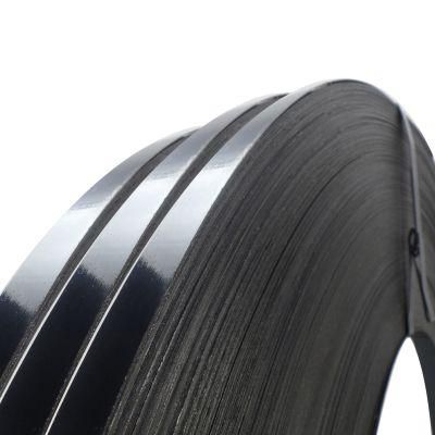 Manufacturer Customized 304 Precision High Temperature Resistant Mirror Steel Coil 0.03 Thin Steel Strip Stainless Steel Strip