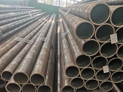Carbon Steel Welded A53 Carbon Steel Tube/Pipe
