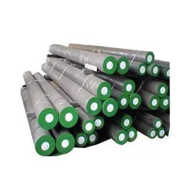 Ck45 C45 Hard Steel Round Bar Hydraulic Cylinder Rod