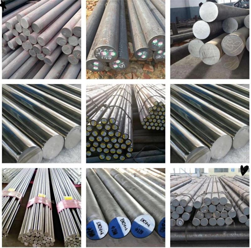 Ss 201 304 304L 316 316L 430 310 310S 316ti 904L 904 2205 2507 317 Stainless Steel Bar/Square/Round/Seamless Steel Pipe/Galvanized/Titanium Alloy