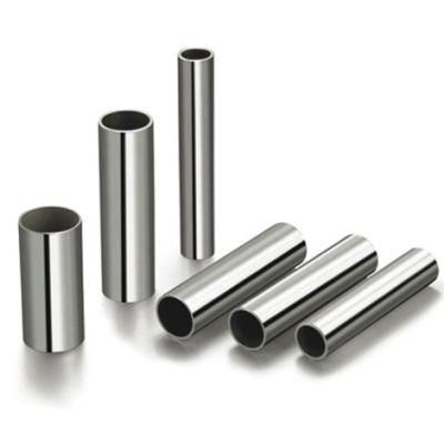 China Stainless Steel Pipe Stainless Steel Pipe 304 Mirror Polished Stainless Steel Pipe Sanitary Piping