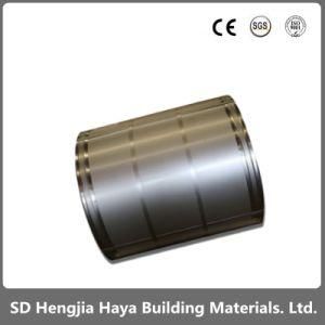 Cold Rolled Zinc Coated Hot Dipped Galvanized Steelcoil/Coil/Gi Coil