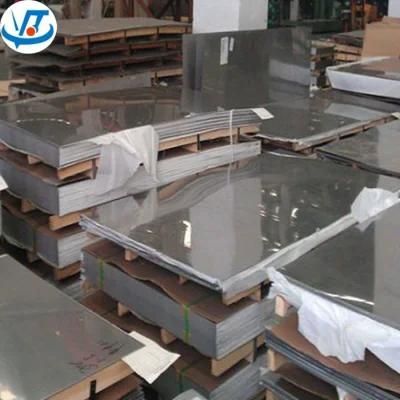 AISI304 AISI316 316L Stainless Steel Sheet / Plate Cheap Price