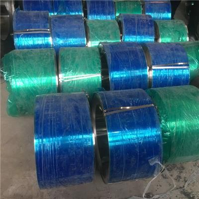 Stainless Steel 201 304 316 Coil/Strip/201 Ss 304 DIN 1.4305 Stainless Steel Strips Manufacturers
