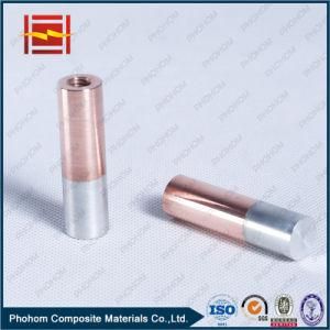2016 Phohom Copper and Steel Cu and Te Bimetallic Plate