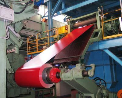 Galvanized Steel Coils and Sheet Low Price
