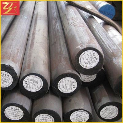 En Standard S235 S275 S355 Mild Steel Alloy Steel 80mm 100mm Steel Round Bar