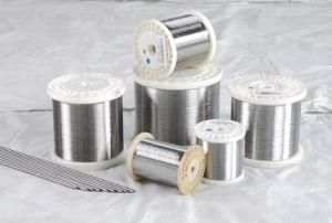 Stainless Steel Fine Wire-0.1mm for Waving