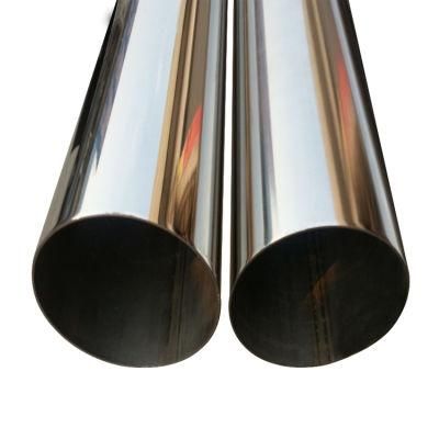 ASTM AISI SUS 201 304 309 310 321 410 420 430 Stainless Steel Seamless Pipe /Tube Price