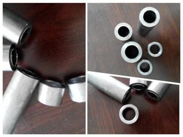 En 10305 Precision Seamless Steel Tube