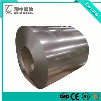 Dx51d 0.3-4mm Zinc Coated Galvanized Steel Coil with Best Price