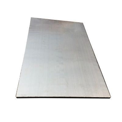 2b SS304 310 Hot Rolled Stainless Steel Sheet Plate Price Per Kg