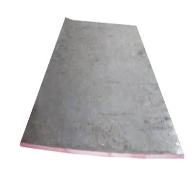 Hot Rolled Xar400 Ar450 Wear Abrasion Resistant Steel Plate