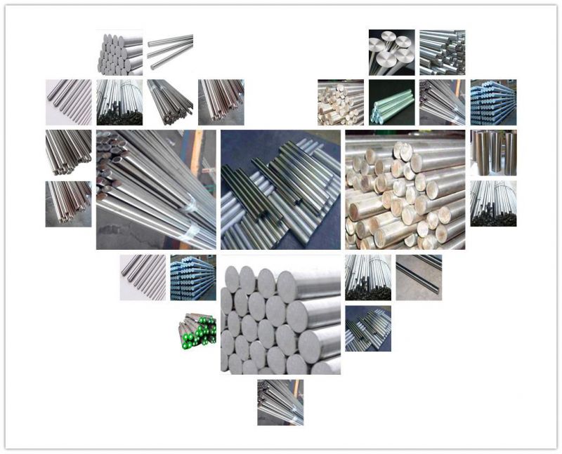 Inconel Round Bar (600 / 601 /625/ 718 /750)