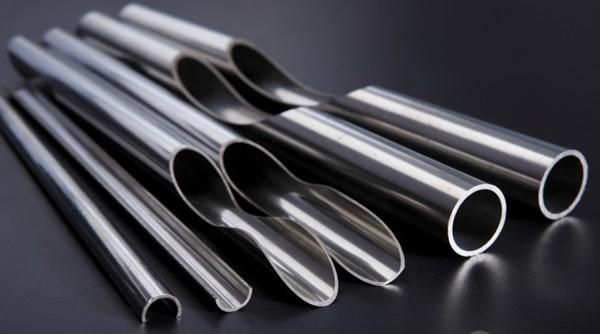 ASTM A270 304 Welded Stainless Steel Sanitary Pipe