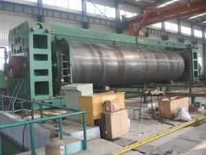 API 5L LSAW/Hsaw/SSAW/Line Pipe/X52/Steel Pipe
