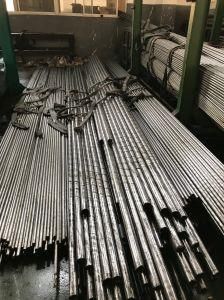 Factory Price ASTM A572 Gr. 50 Welded Steel Pipe