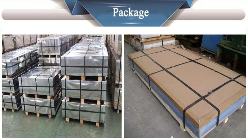 Steel Material Ss201 Stainless Checkered Steel Plate