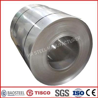 Cold Rolled Stainless Steel Coil 430